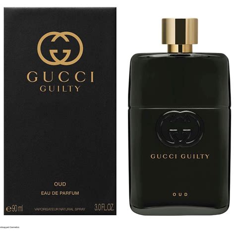 Profumi unisex Gucci 